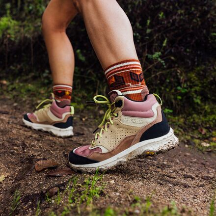 Merrell Speed Solo Mid WP Hiking Boot Women's Footwear