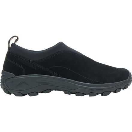 ★Merrell★Winter Moc 3★Black Winter Moc 3 Black – Quarks Shoes