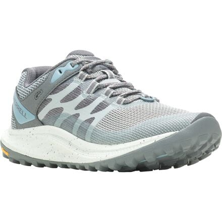 Merrell sales shoes running