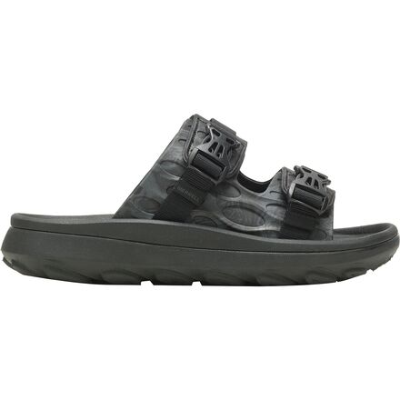 merrell hut ultra wrap black 26 メレル サンダル Merrell Hut Ultra Wrap Sandal - Men's - Footwear