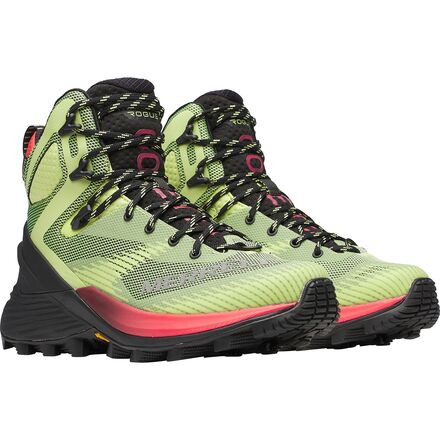 Merrell Rogue Hiker Mid GTX Boot - Women's - Footwear