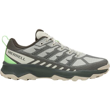 スニーカー Merrell Men's Speed Eco Hiking Shoes Merrell Speed Eco Hiking Shoe - Men's - Footwear