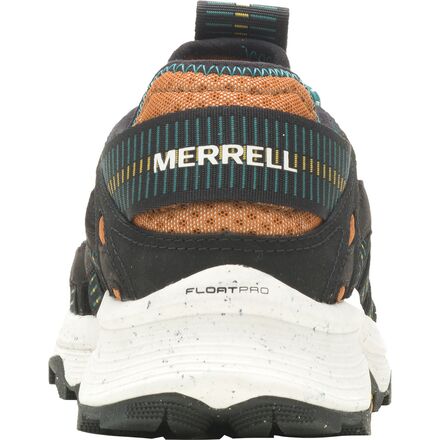 MERRELL speed fusion stretch　27.5 Amazon.com | Merrell Men's Speed Fusion Stretch Black