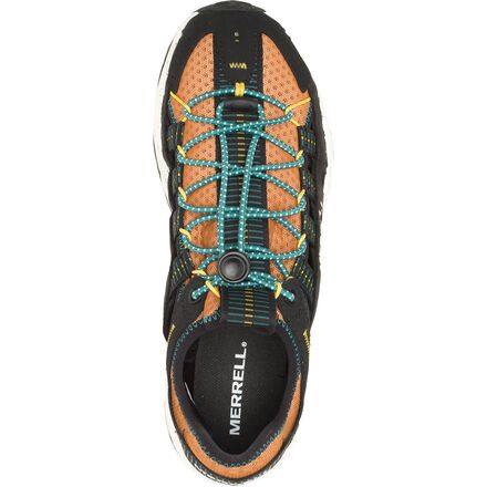 MERRELL speed fusion stretch　27.5 Merrell Speed Fusion Stretch Charcoal