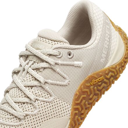 Merrell Trail Glove Running Shoe Women's Footwear - Main Image