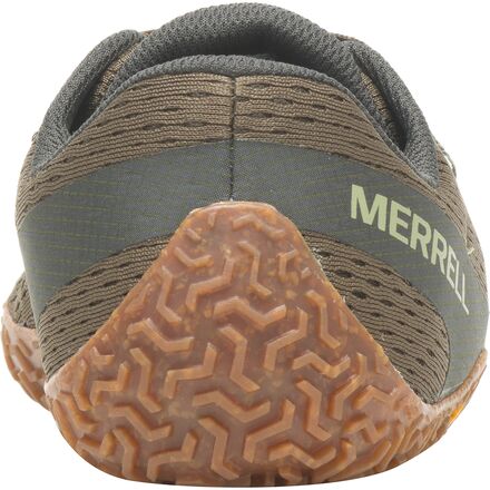 Merrell Vapor Glove 6 Running Shoe - Men's - Footwear