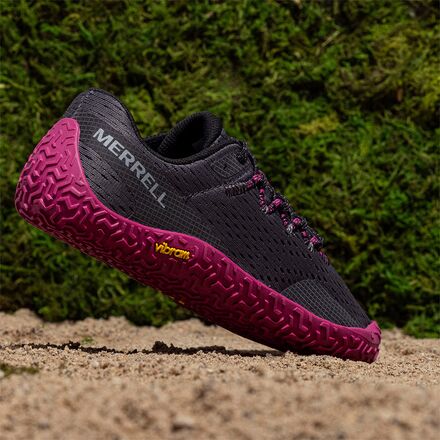 Merrell trail glove online 4 shield women's