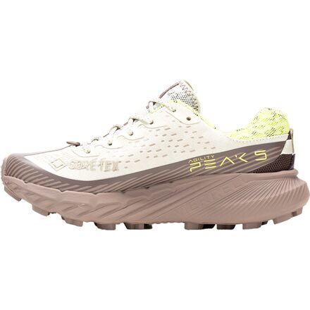 Merrell Agility Peak 5 GTX Shoe - Women's - Footwear