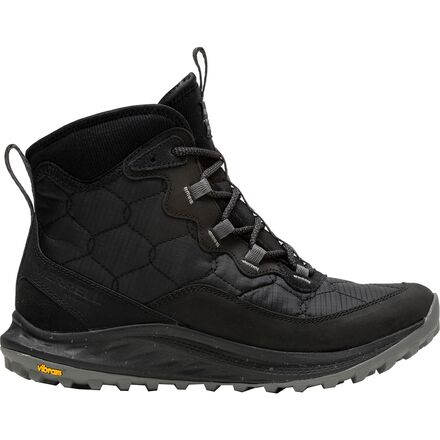 (取寄) メレル レディース アントラ 3 サーモ ミッド ジップ ウォータープルーフ Merrell women Merrell Antora 3 Thermo Mid Zip Waterproof Smoke Merrell Antora 3 Thermo Mid WP Boot - Women's - Footwear