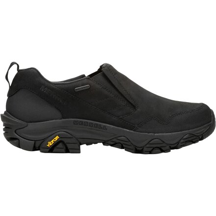 MERRELL　メレル　 COLDPACK 3 THERMO MOC WP Merrell Coldpack 3 Thermo Moc WP Shoe - Men's - Footwear