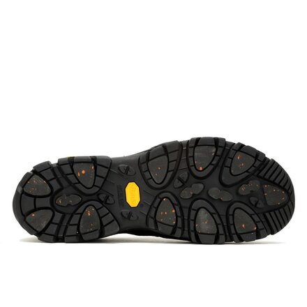 Merrell Coldpack 3 Thermo Moc WP Shoe - Men's - Footwear