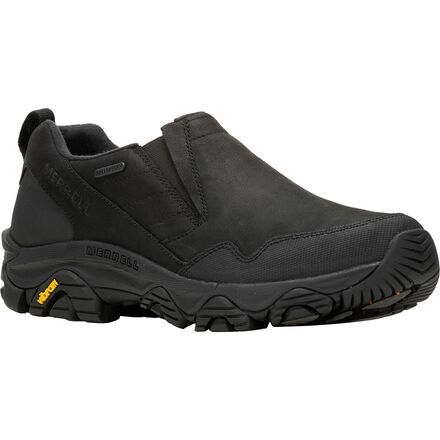 Merrell Coldpack 3 Thermo Moc WP Shoe - Men's - Footwear