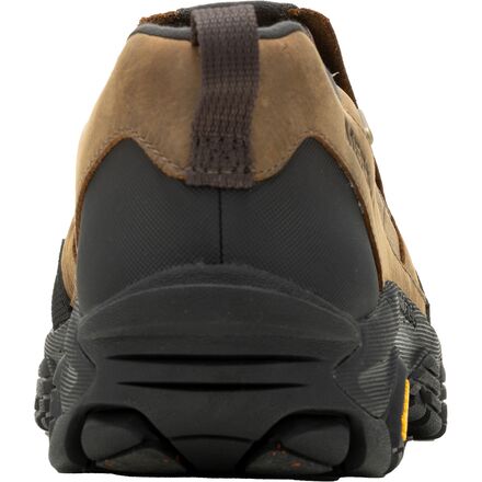 Merrell Coldpack 3 Thermo Moc WP Shoe - Men's - Footwear