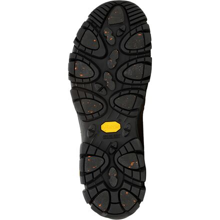 Merrell Coldpack 3 Thermo Moc WP Shoe - Men's - Footwear
