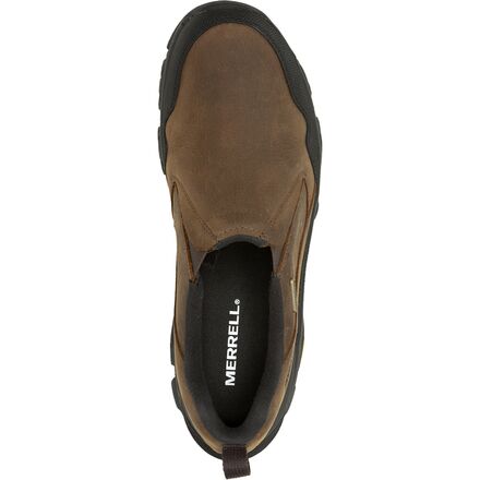 Merrell Coldpack 3 Thermo Moc WP Shoe - Men's - Footwear