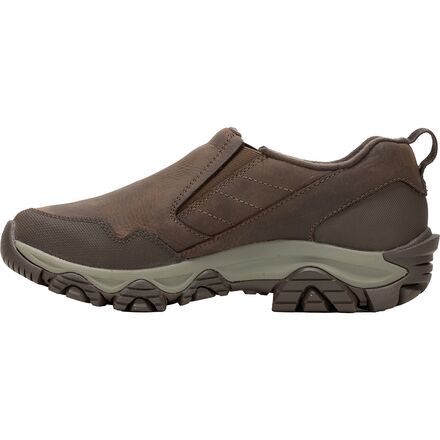 Merrell Coldpack 3 Thermo Moc WP Shoe - Women's - Footwear