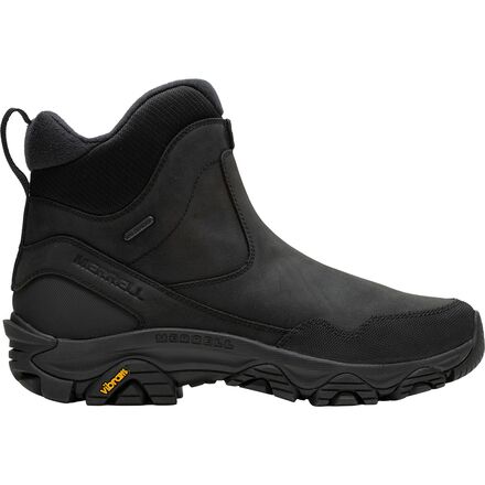 Merrell Coldpack 3 Thermo Tall Zip WP Boot - Men's - Footwear