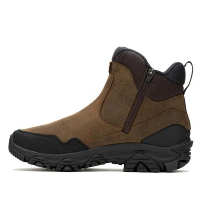 Merrell Coldpack 3 Thermo Tall Zip WP Boot - Men display picture 2
