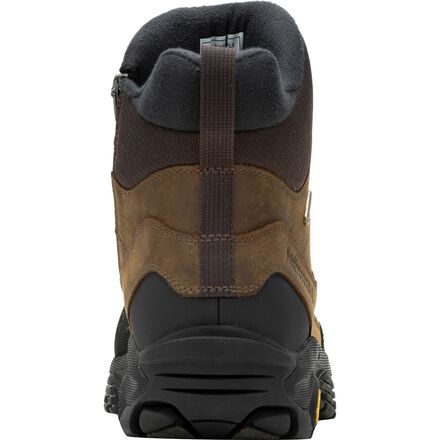 Merrell Coldpack 3 Thermo Tall Zip WP Boot - Men's - Footwear