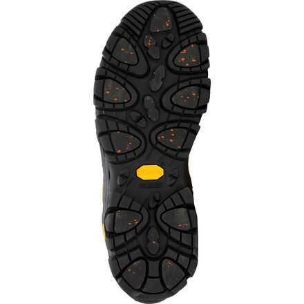 Merrell Coldpack 3 Thermo Tall Zip WP Boot - Men's - Footwear