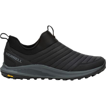 Merrell Nova 3 Thermo Mid Waterproof 12 Men's Black