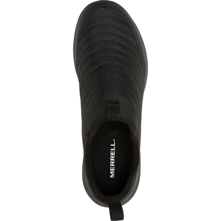 Merrell Nova 3 Thermo Moc Mens Insulated Slip On Moccasins Shoes Size 11 Black Amazon.com | Nova 3 Thermo Moc | Loafers & Slip-Ons main image 3