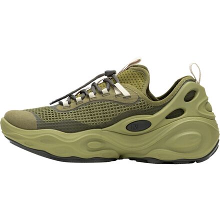 Amazon.com | Merrell Hydro Next Gen Hiker Black 6 M | Hiking