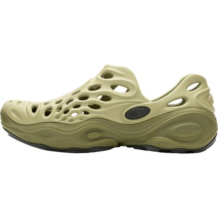 ◆MERRELL◆ MEN HYDRO NEXT GEN MOC OLIVE Amazon.com | Merrell Men's Hydro Moc Slide, Olive, 8.5 AU