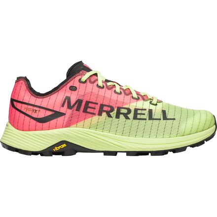 Merrell MTL Long Sky 2 Matryx Trail Running Shoe - Men's - Footwear