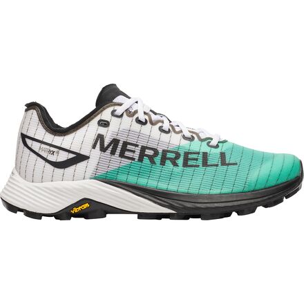 Merrell MTL Long Sky 2 Matryx Trail Running Shoe - Women's