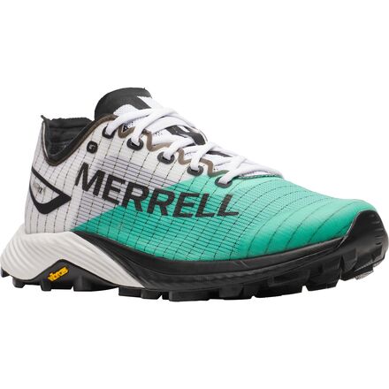 Merrell MTL Long Sky 2 Matryx Trail Running Shoe - Women's - Footwear
