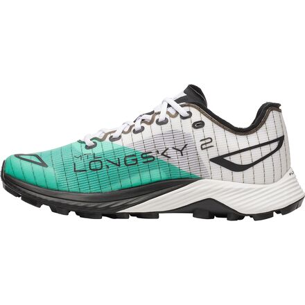 Merrell MTL Long Sky 2 Matryx Trail Running Shoe - Women display picture 2