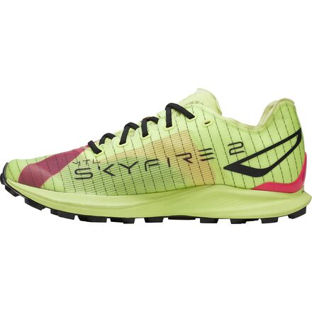 Merrell MTL Skyfire 2 Matryx Trail Running Shoe - Men's - Footwear