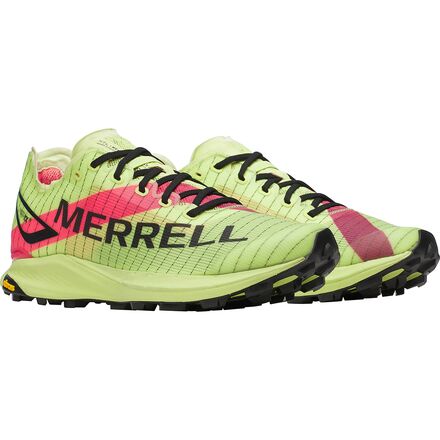 スパイク・シューズ MtRy Merrell MTL Skyfire 2 Matryx Trail Running Shoe - Men's