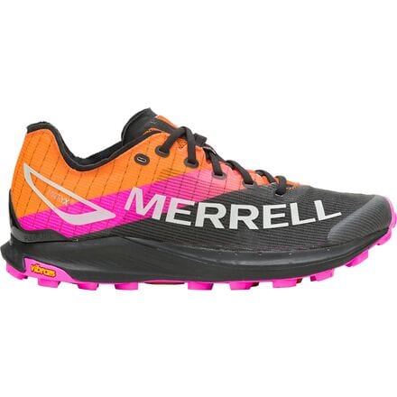 Merrell trail running shoes womens outlet