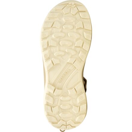 Merrell Speed Fusion Web Sport Sandal - Men display picture 1