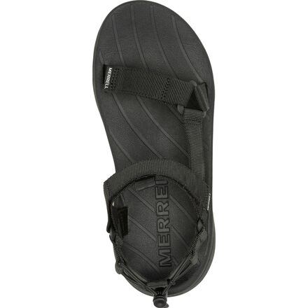 Merrell Black Sandals Versatile Outdoor Comfort Amazon.com | Merrell Women main image 4
