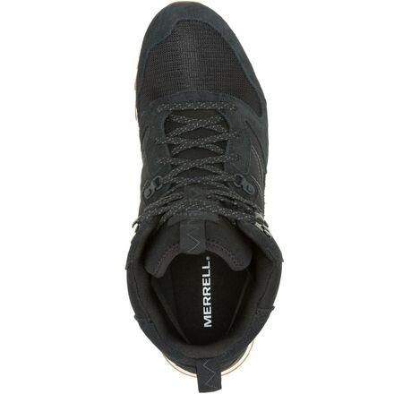 Merrell Alpine 83 Recraft Mid WP Sneaker - Men's - Footwear