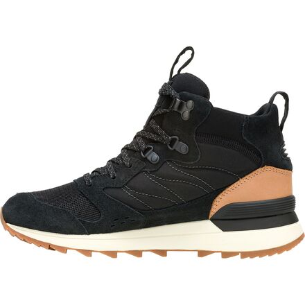 Merrell Alpine 83 Recraft Mid WP Sneaker - Women's - Footwear
