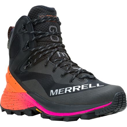 Merrell MTL Thermo Rogue 4 Mid GTX Boot - Men's - Hike & Camp