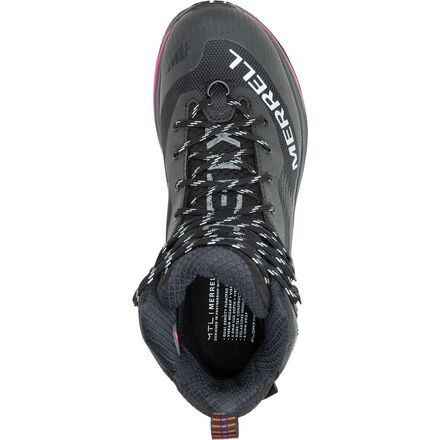 Merrell MTL Thermo Rogue 4 Mid GTX Boot - Women's - Hike & Camp