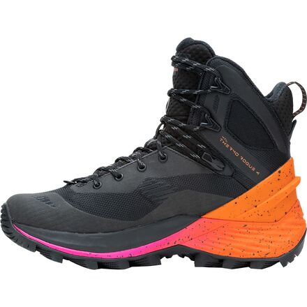 Merrell MTL Thermo Rogue 4 Mid GTX Boot - Women's - Hike & Camp