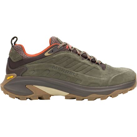 スニーカー Merrell Men's Moab Speed 2 Hiking Shoes Amazon.com | Merrell Moab Speed 2 Coyote 7 M | Hiking Shoes