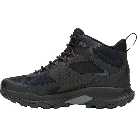 Merrell Speed Strike 2 Mid WP Hiking Boot - Men display picture 3