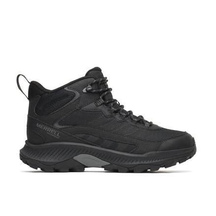 Merrell Speed Strike 2 Mid WP Hiking Boot - Men display picture 2