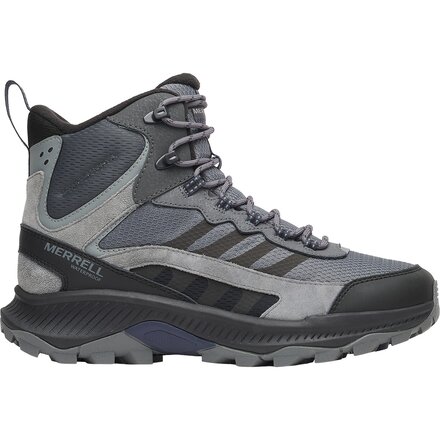 Merrell Speed Strike 2 Thermo Mid WP Boot - Men display picture 3