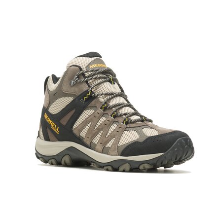 merrell moab merrell accentor mid gtx review Merrell Accentor Mid WP Hiking Shoe Men's Footwear