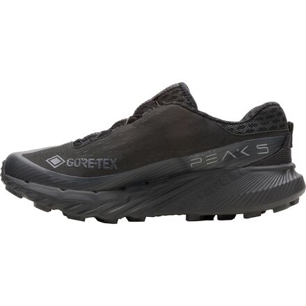 Merrell Agility Peak 5 BOA GORE-TEX Trail Running Shoe - Women's