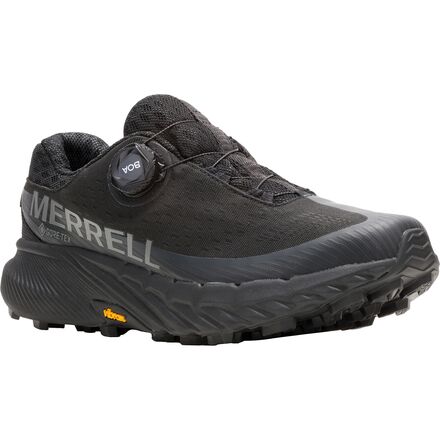 Merrell Agility Peak 5 BOA GORE-TEX Trail Running Shoe - Women's