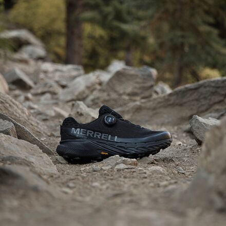Merrell Agility Peak 5 BOA GORE-TEX Trail Running Shoe - Women's